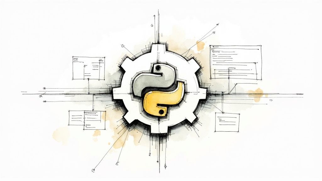 Why Your Django App Will Eventually Thank You for Using PostgreSQL