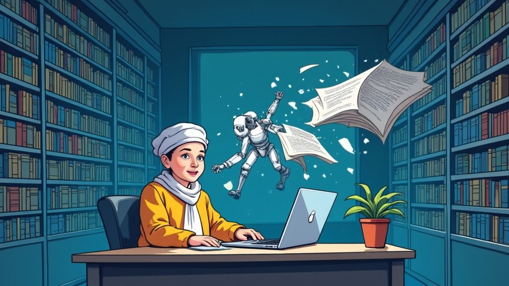 Retrieval Augmented Generation The Secret Sauce For Smarter AI