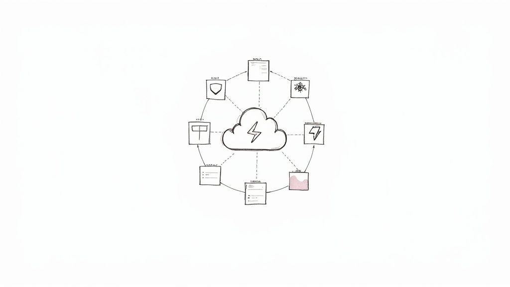 7 Top Tier Django Web Hosting Platforms for 2025