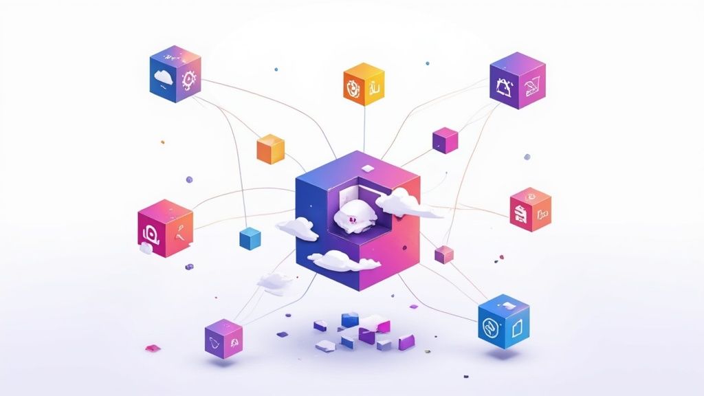 Top 9 Microservices Architecture Best Practices for 2025