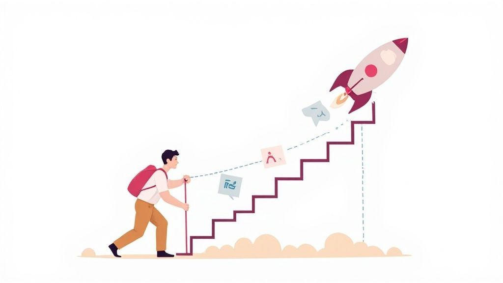 A Guide to Startup MVP Development Services
