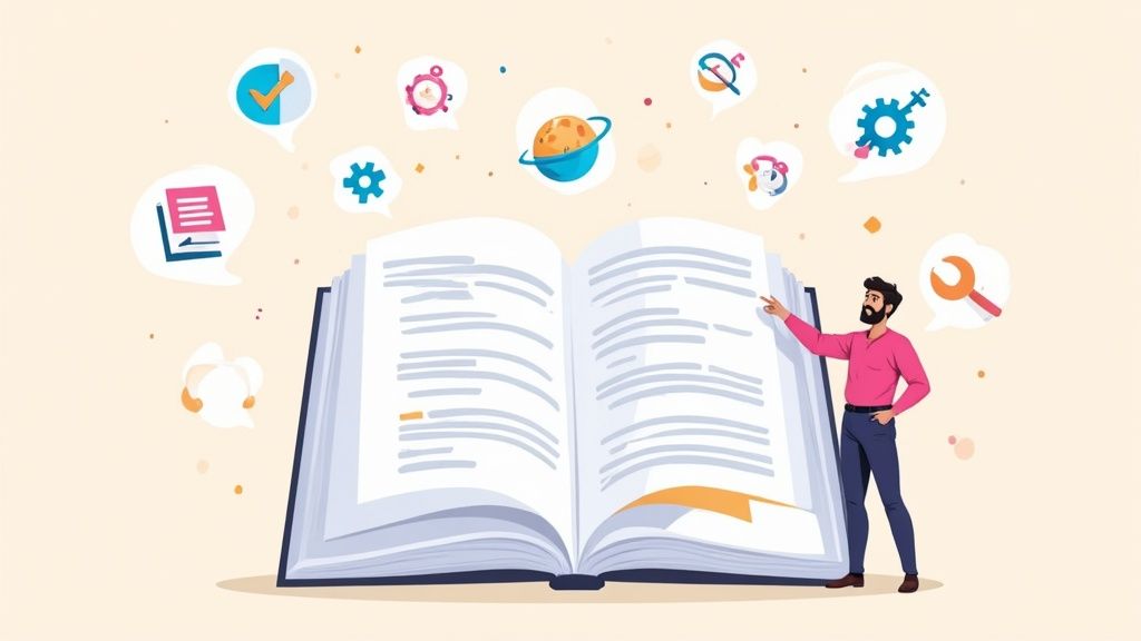 8 Unmissable API Documentation Best Practices for 2025