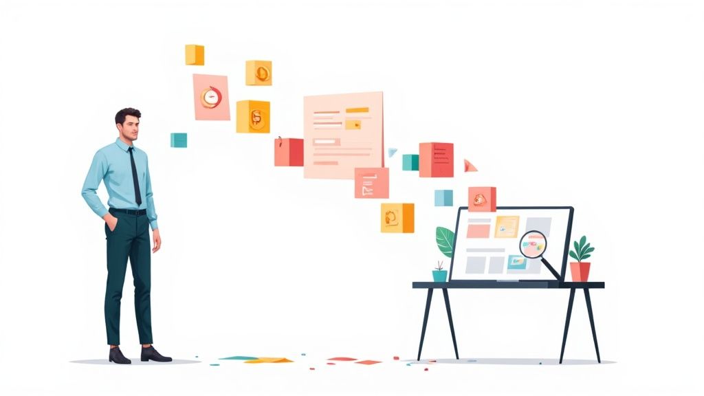 A Guide to a Realistic Software Project Estimate