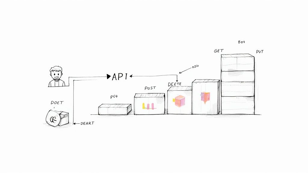 A Guide to REST API Design Principles