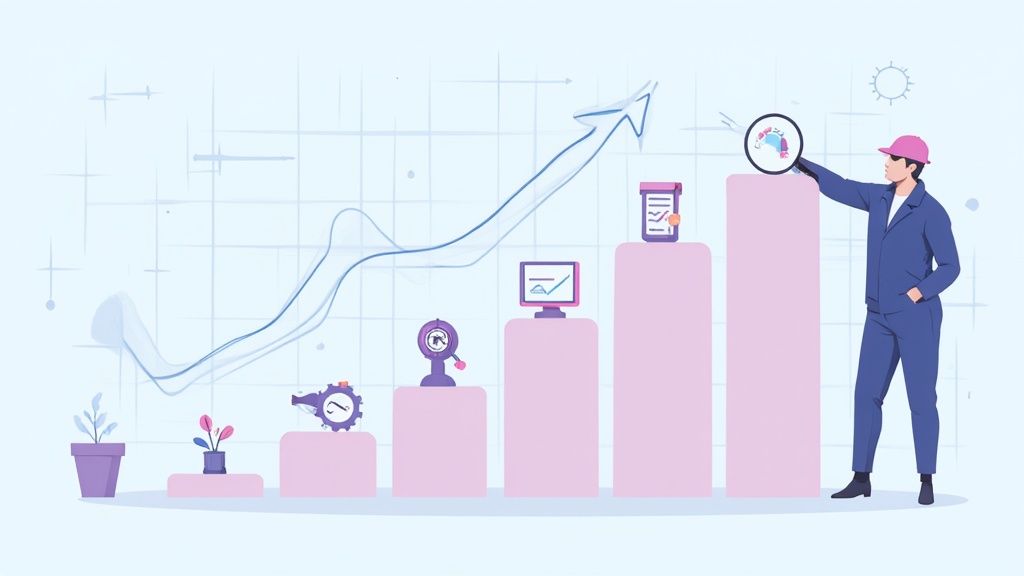 A Guide to Engineering Productivity Measurement