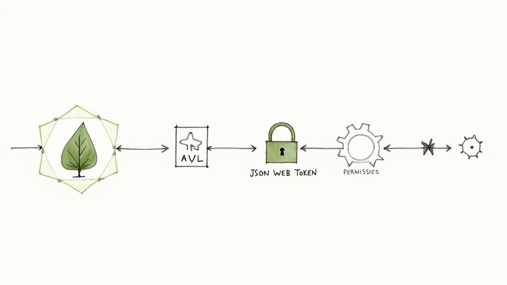 A Guide to Django REST Framework Authentication That Won't Put You to Sleep