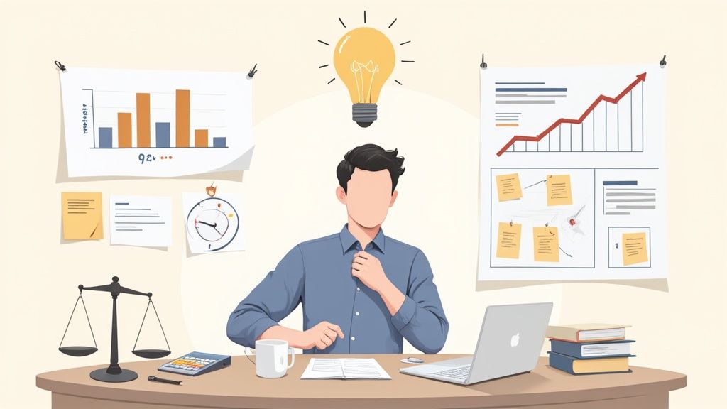 Software Development Cost Estimation Doesn't Have to Be a Lie