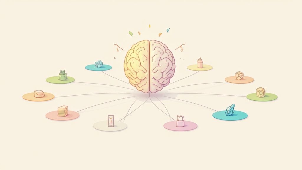 10 Powerful Artificial Intelligence Ideas Ready for 2025