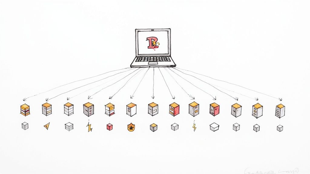 12 Best Django Web Hosts For Your Next Project in 2025