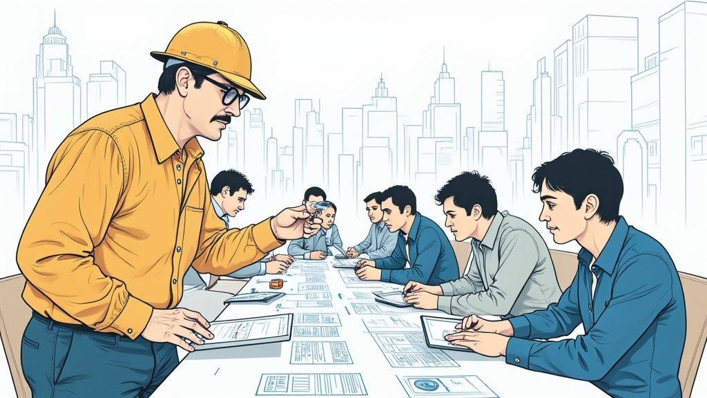 Your Tech Stack Feels Like It’s Held Together With Duct Tape? Let’s Talk Technical Consulting