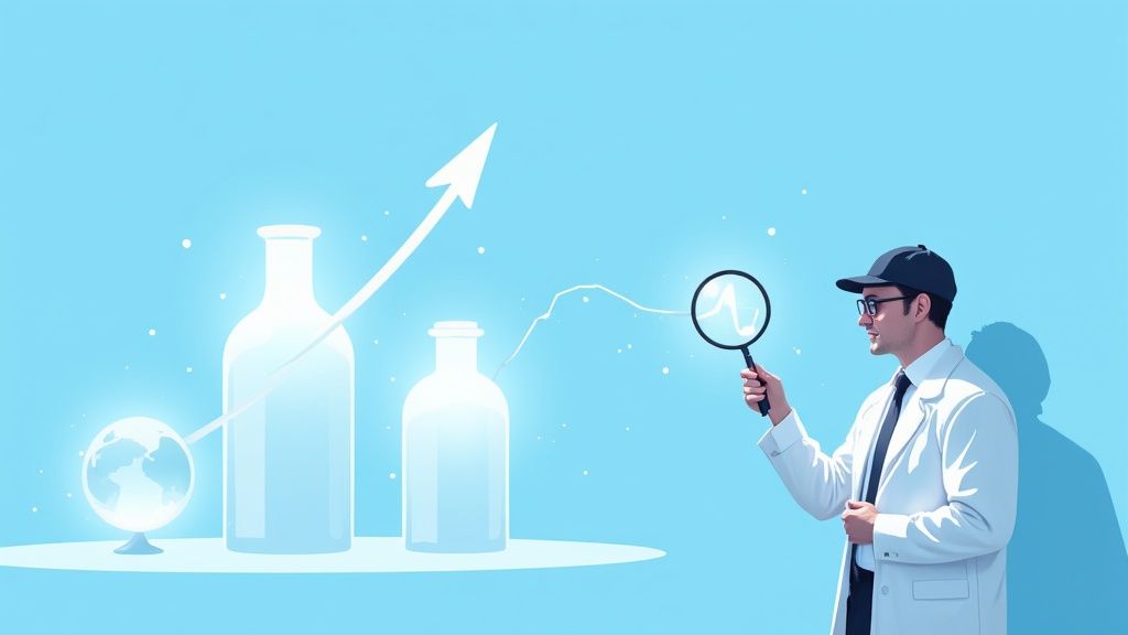 A Guide to Predictive Analysis Machine Learning (Without the Headaches)