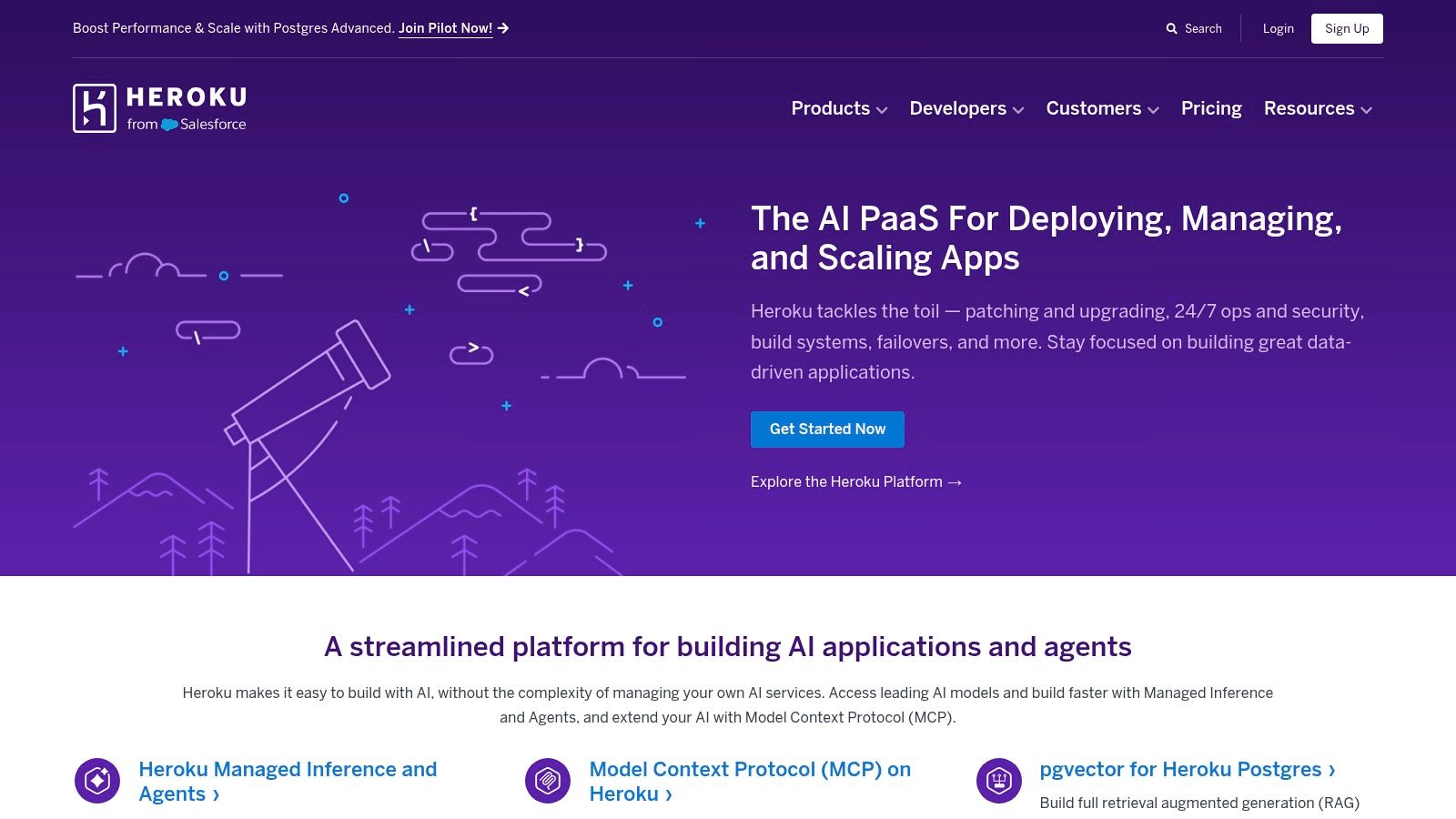 Heroku