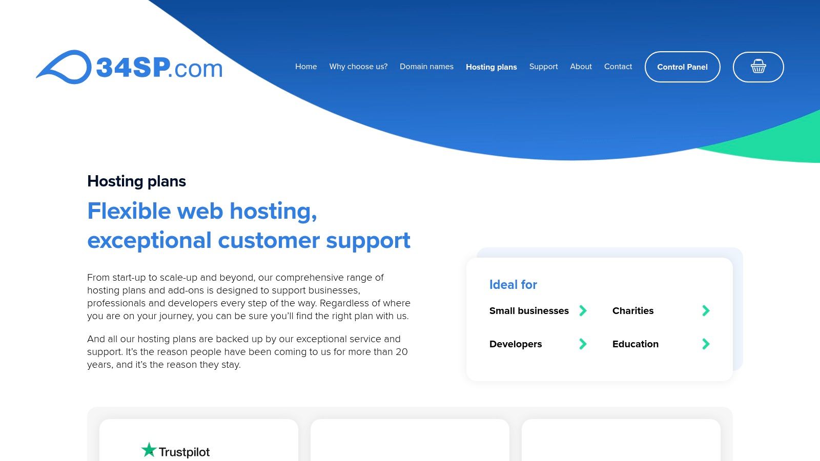 34SP.com (UK)