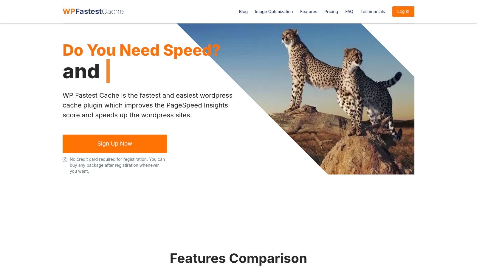 WP Fastest Cache