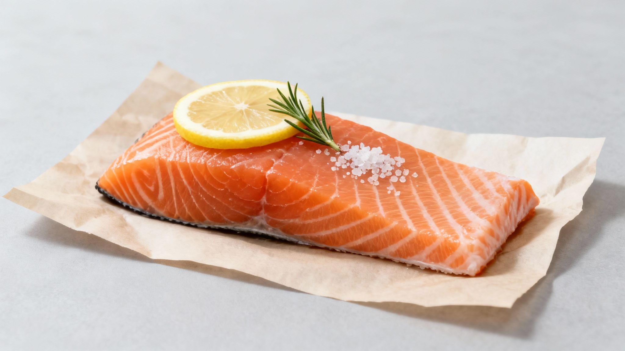 Fatty Fish (Salmon, Mackerel, Sardines)