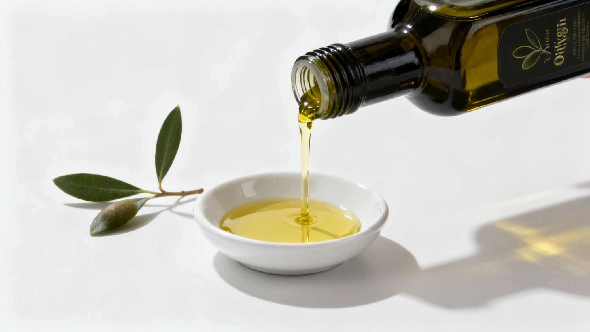 Extra Virgin Olive Oil