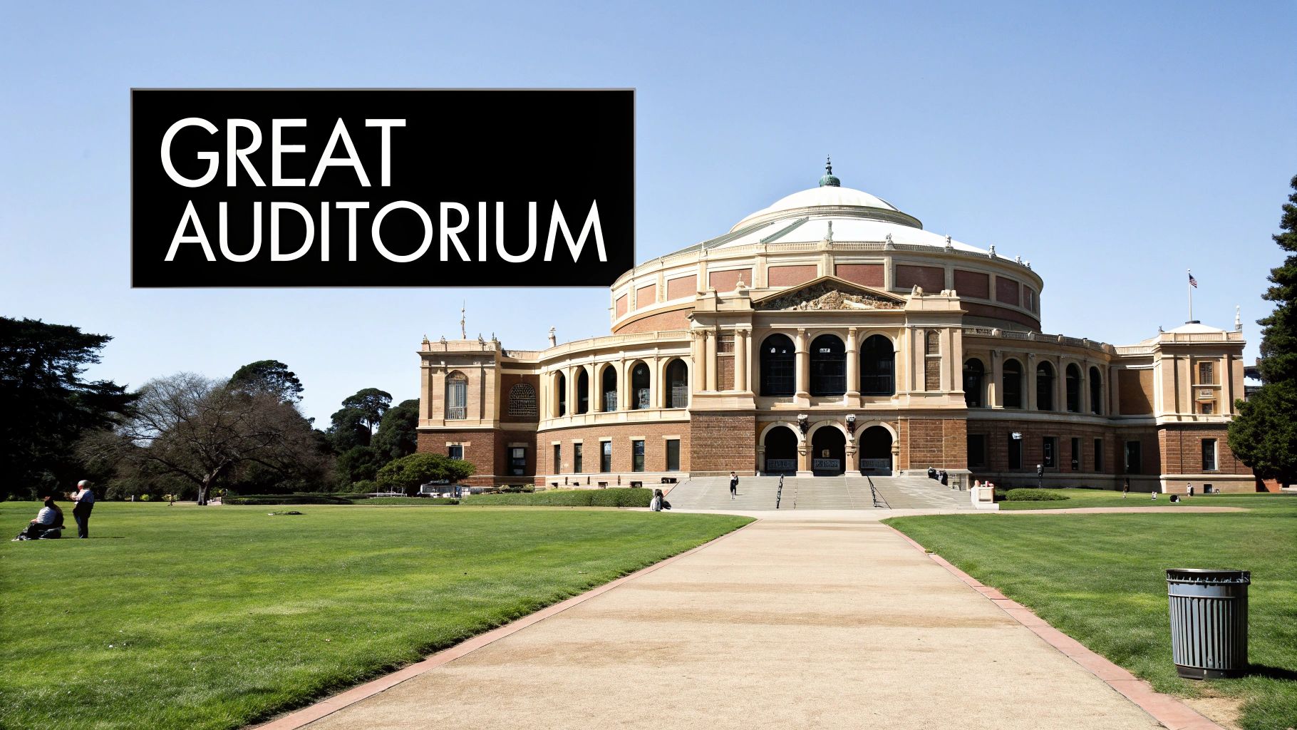 8 Things to do in ocean grove You Should Know Ocean Grove Auditorium