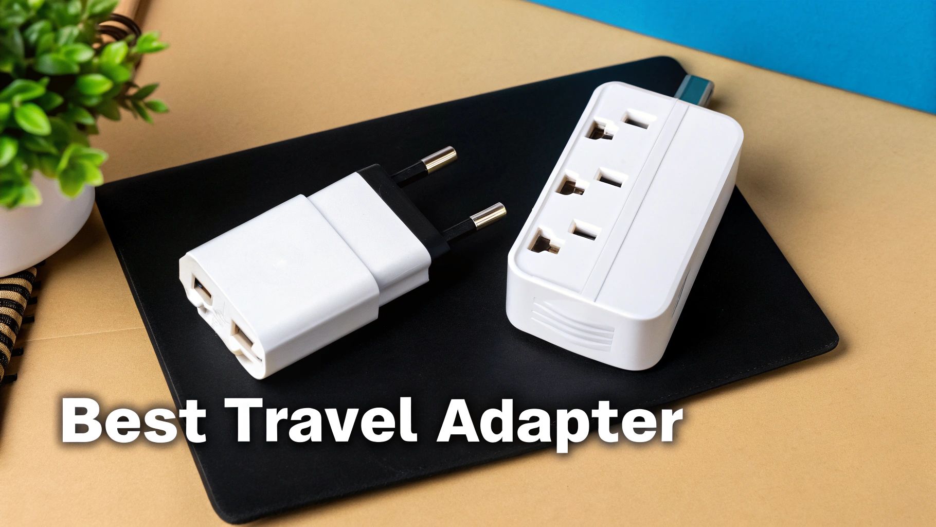American Power Plug to Australian Sockets Travel Guide Image