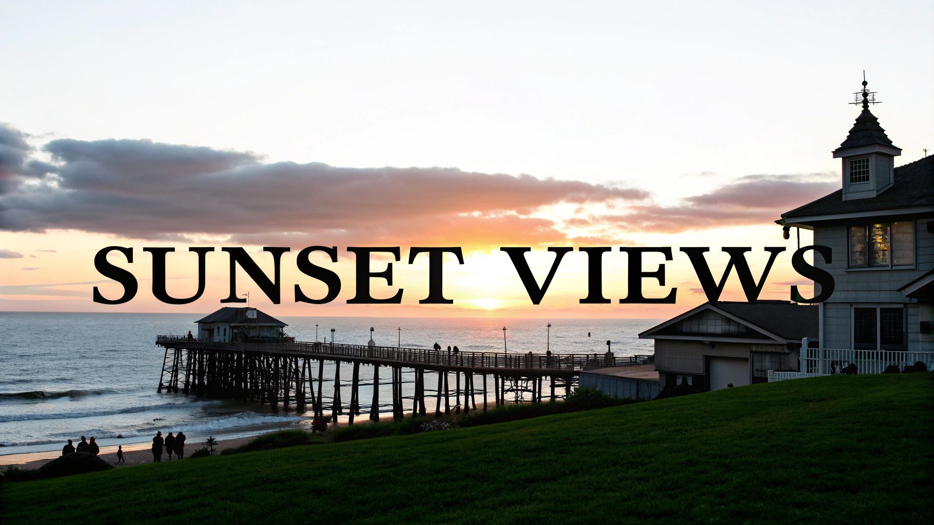 Sunset Watching and Photography