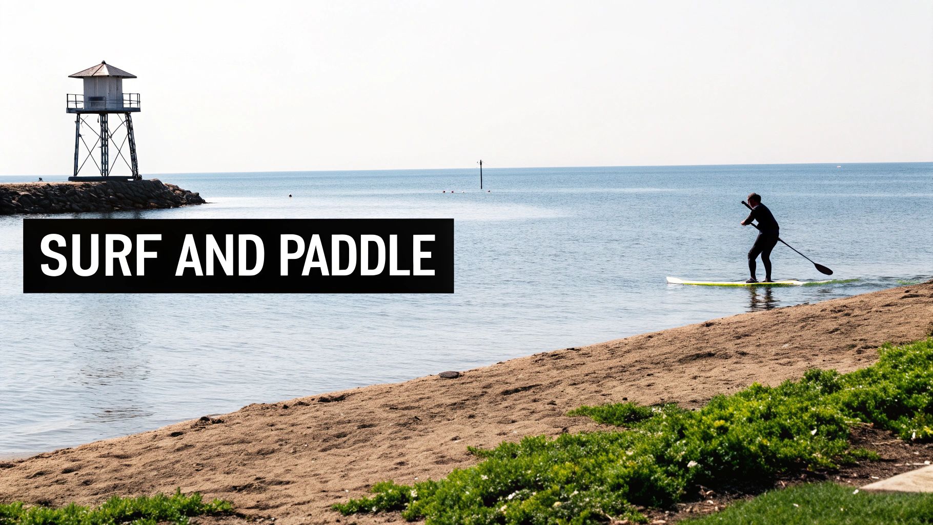 8 Things to do in ocean grove You Should Know Watersports and Beach Activities