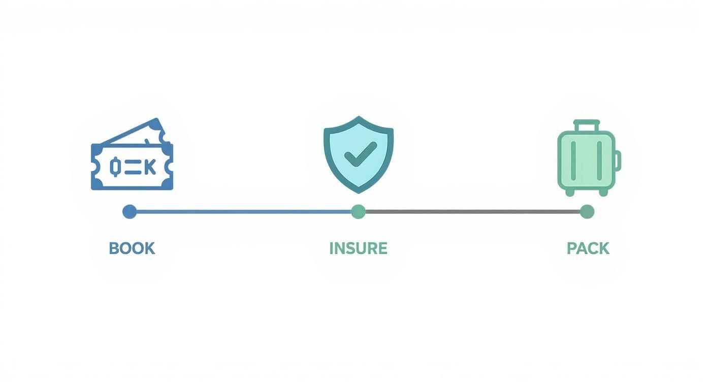 Your Perfect Bali Travel Itinerary Unlocked Infographic about bali travel itinerary