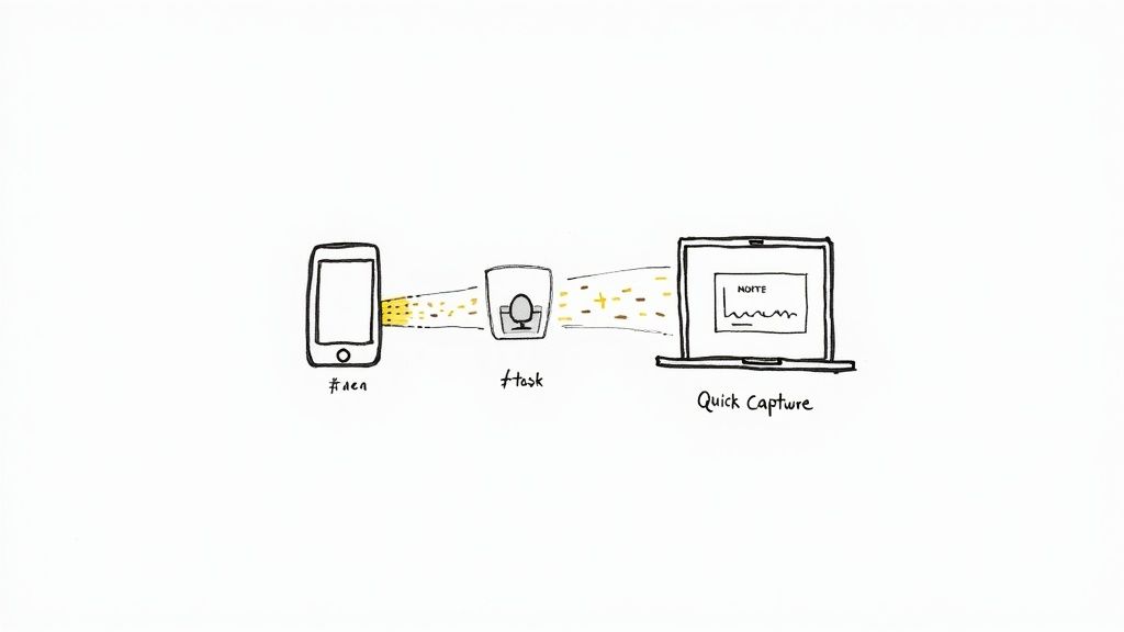 Screenshot from https://flowtion.com/screenshots/notion-template-overview.png