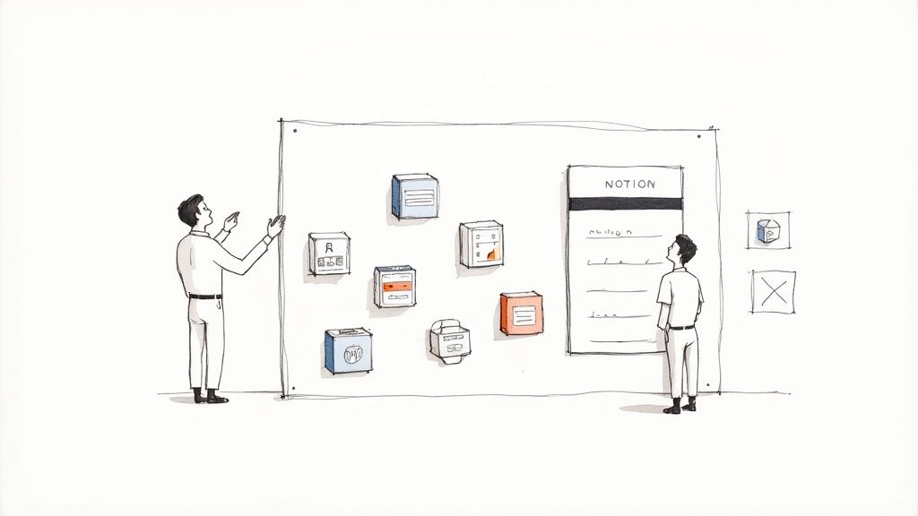 A person reviewing financial charts and data on a laptop and phone, symbolizing control over their finances.