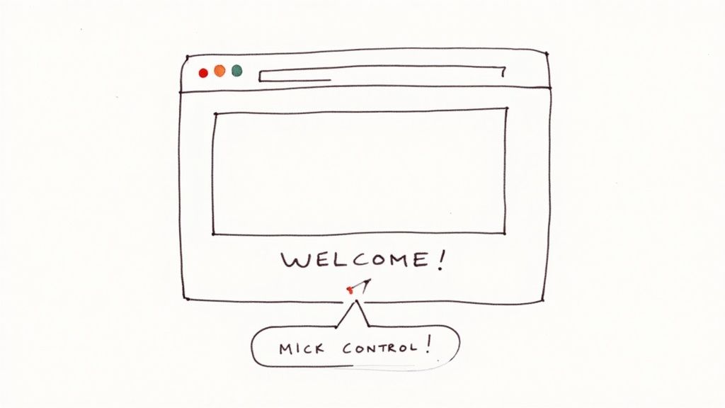 Complete Control Over Guest Experience and Brand Messaging