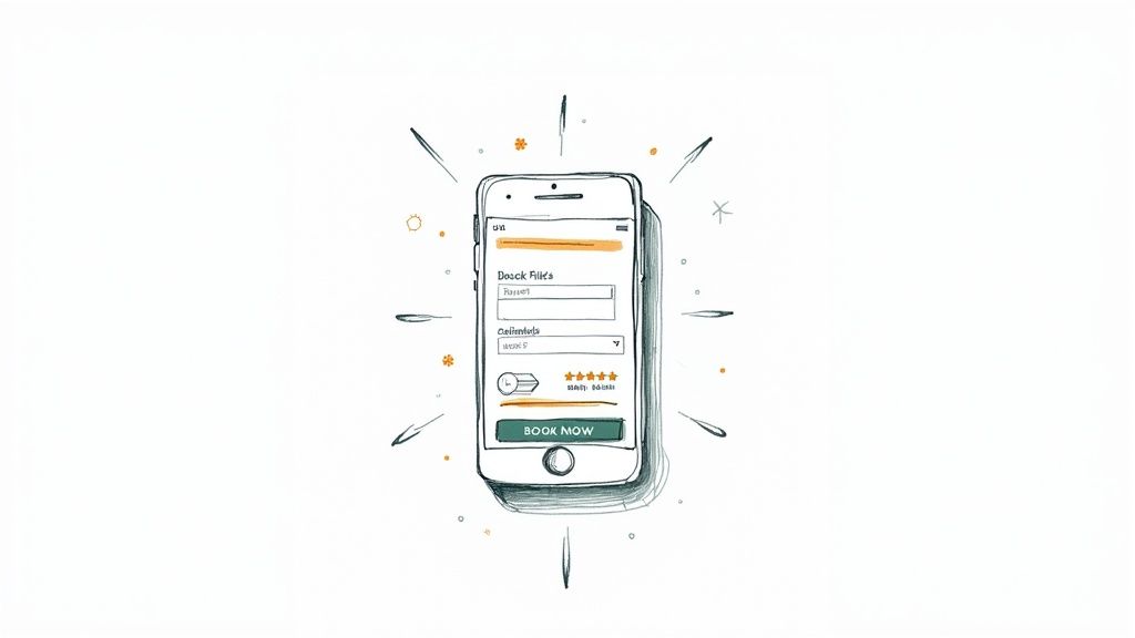 Website Optimization and Conversion Rate Improvement