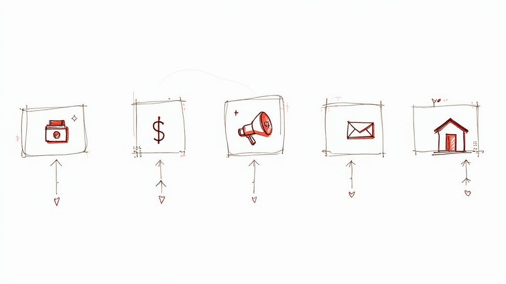 Marketing strategies for vacation rentals: 5 tips