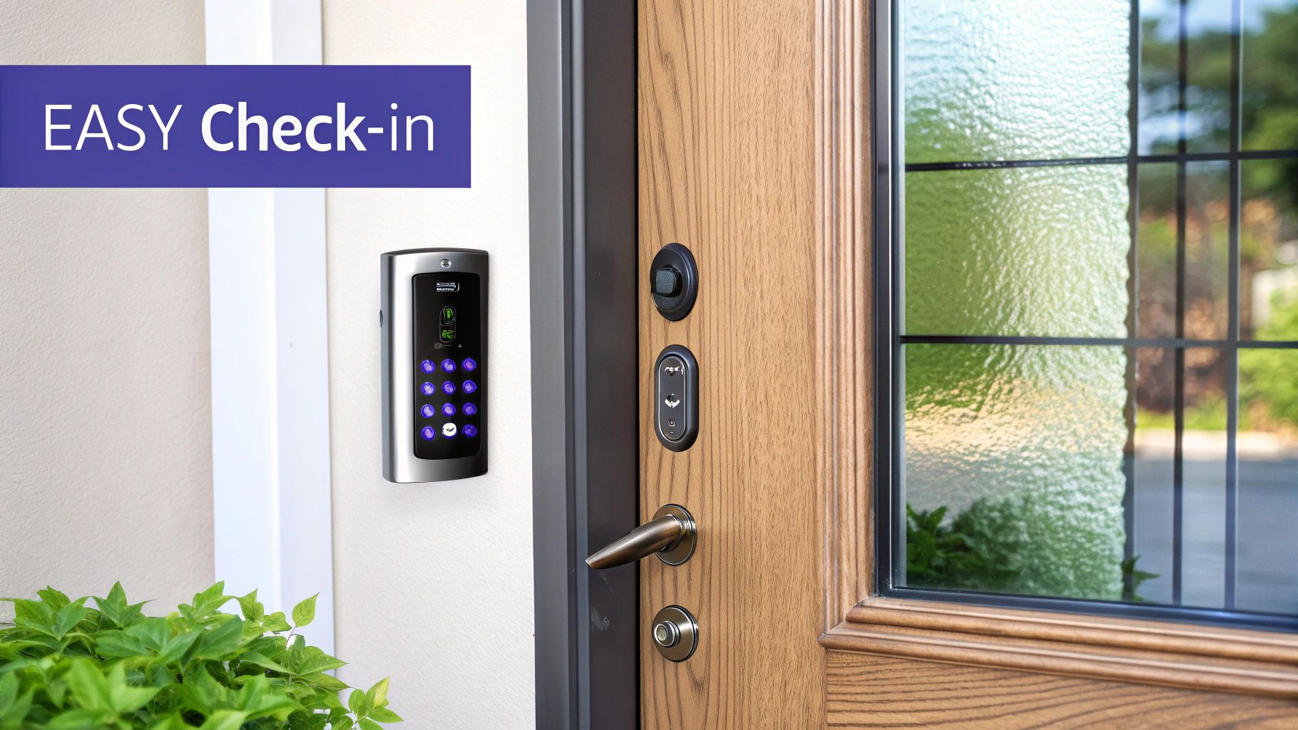 Master the Check-in Experience
