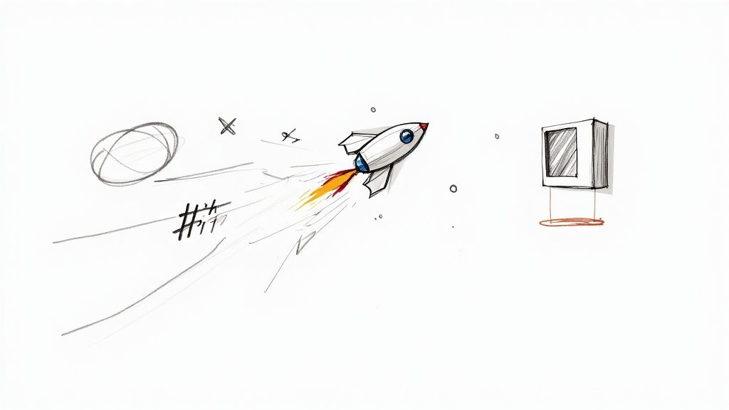 Social Proof Integration