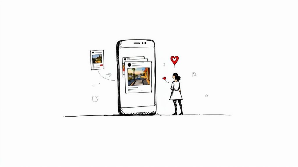 Social Media Marketing and Influencer Partnerships