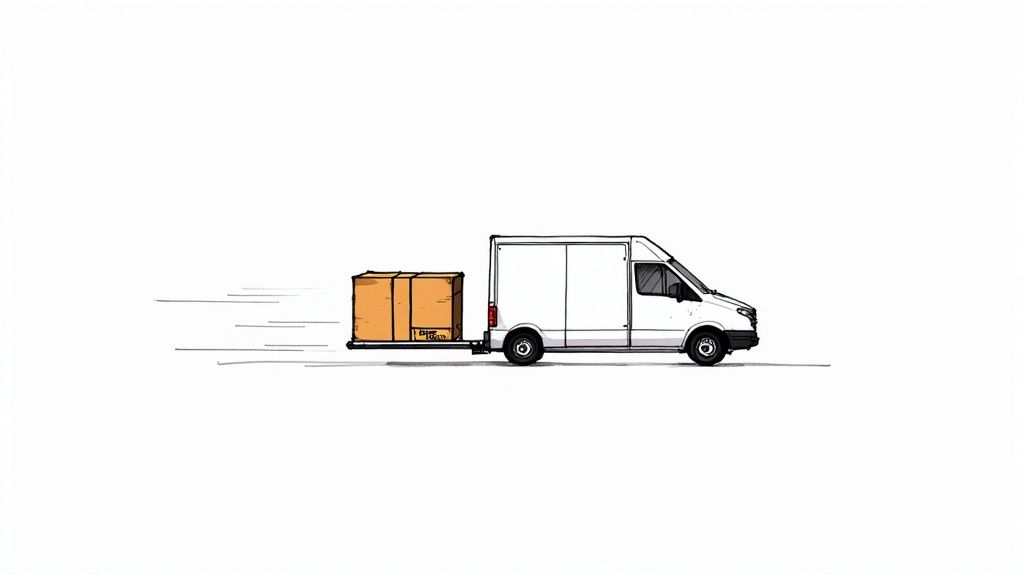 Free Shipping Callout