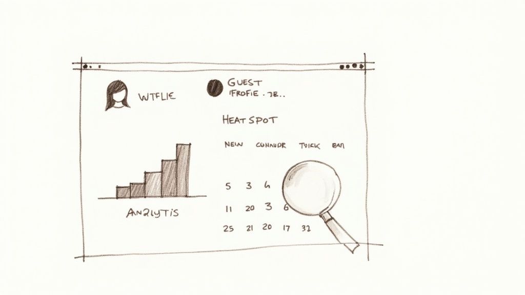 Valuable Guest Data and Business Intelligence