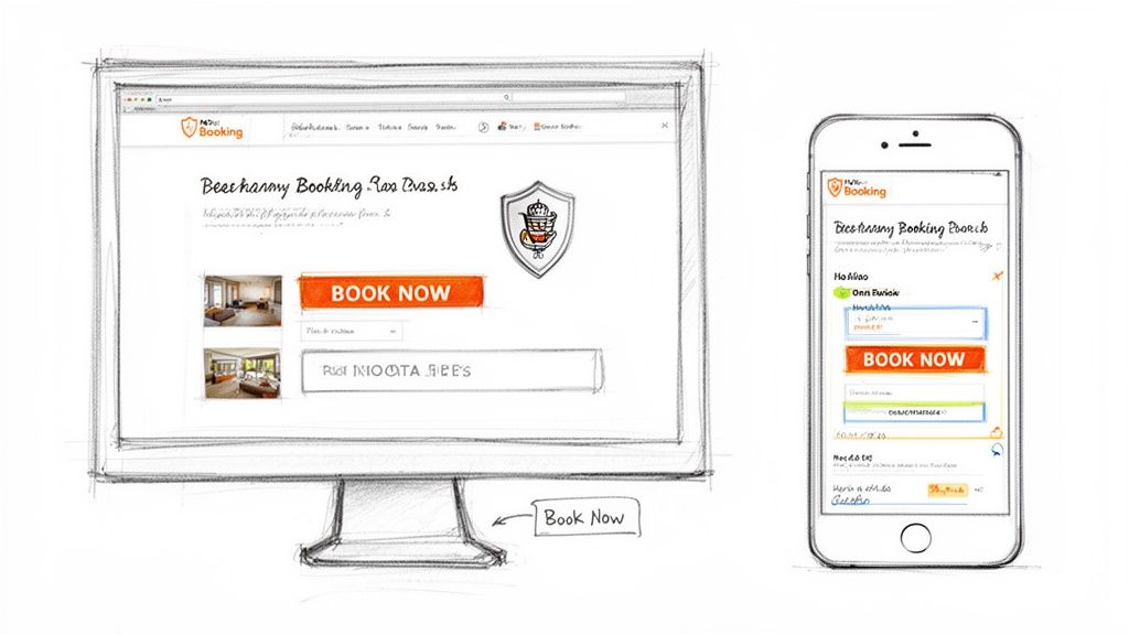 12 Hospitality Industry Trends Redefining Short-Term Rentals in 2026 ...