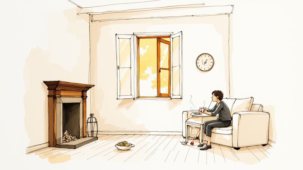 Narrative/Storytelling Approach