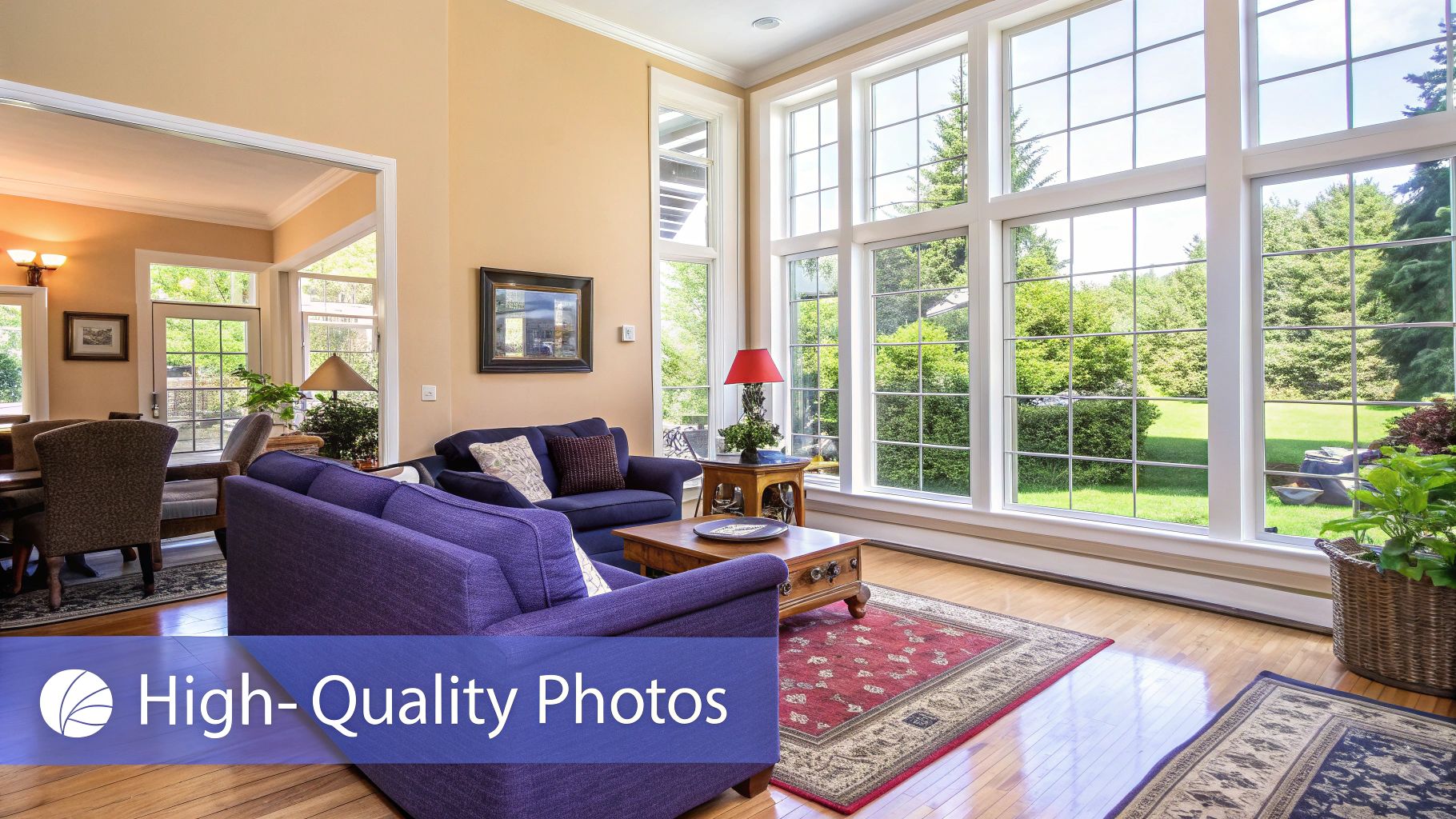 Create Stunning, High-Quality Photography