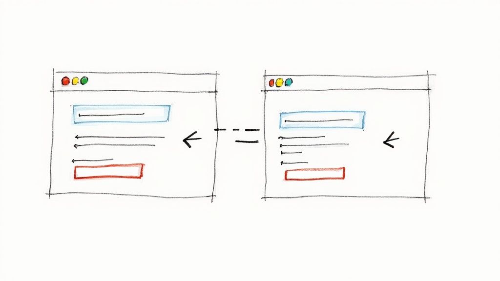 A/B Testing