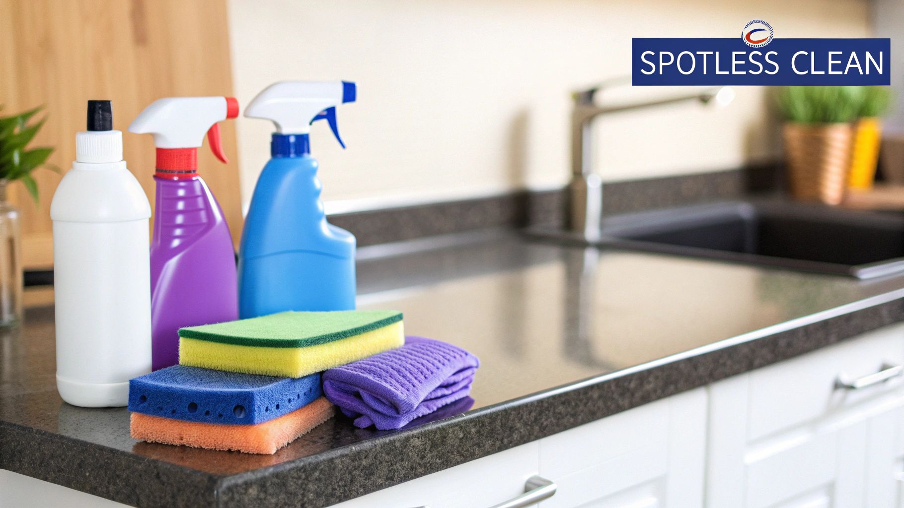 Focus on Cleanliness and Hygiene Standards