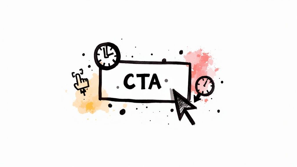 Call-to-Action (CTA) Optimization