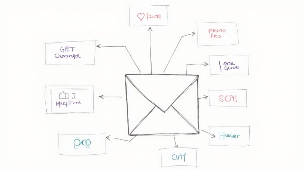 newsletter email ideas: 10 templates for rental managers