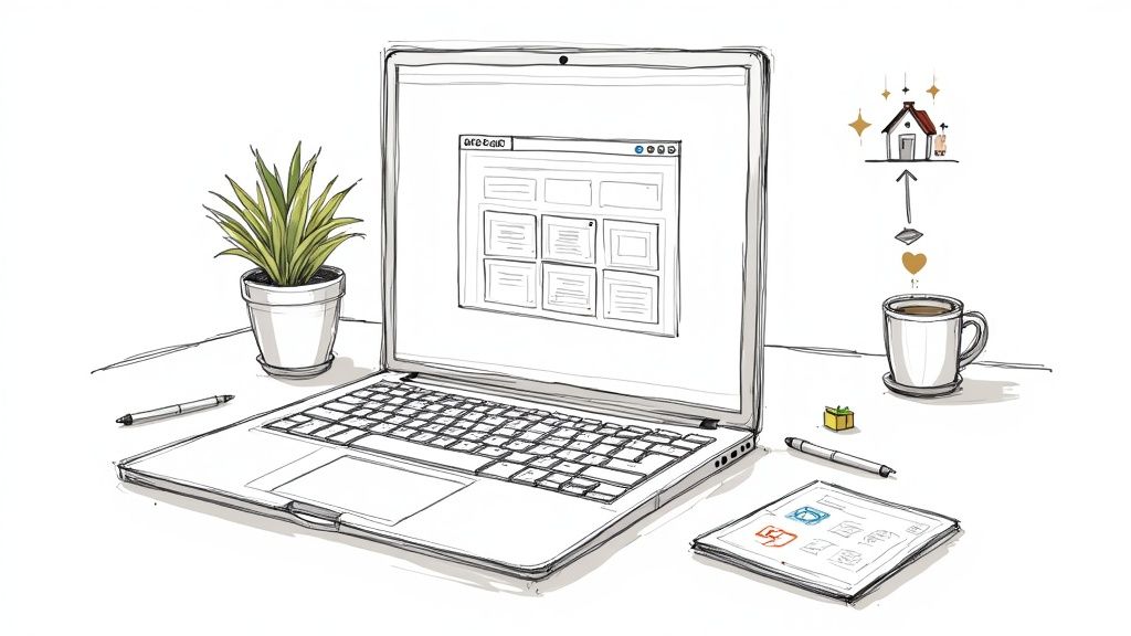 Create a Powerful Direct Booking Website for Short-Term Rentals