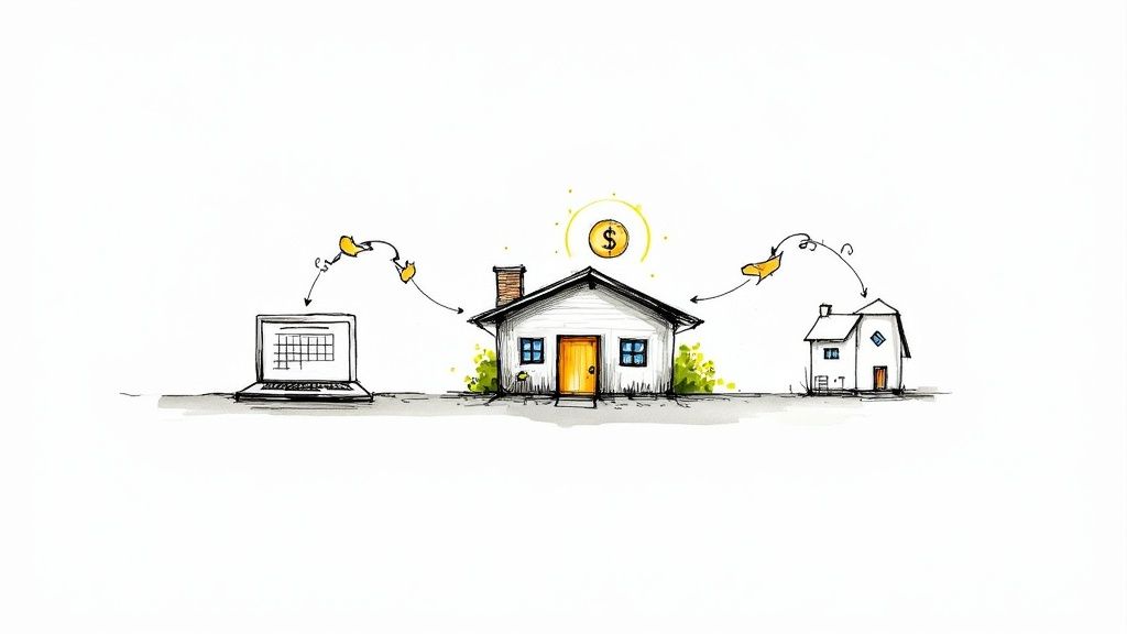 Master Your Direct Booking Short-Term Rental Success