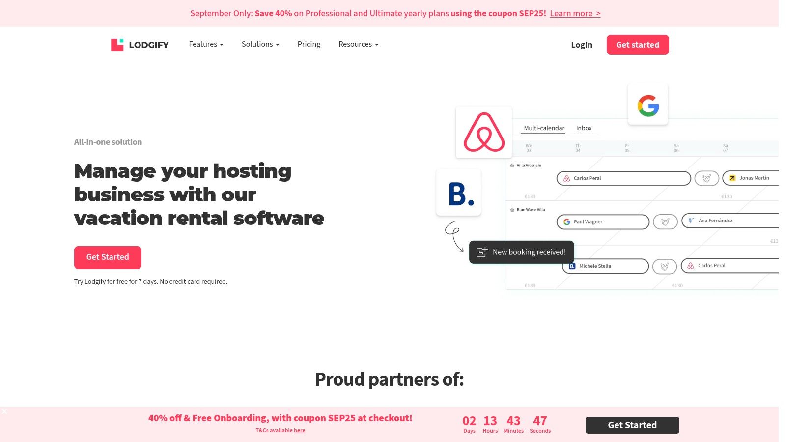 Lodgify