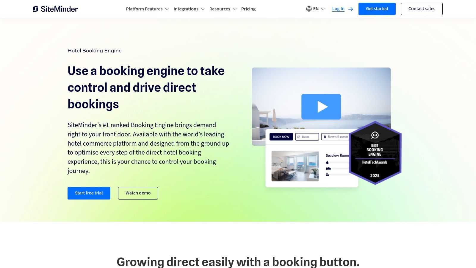 SiteMinder