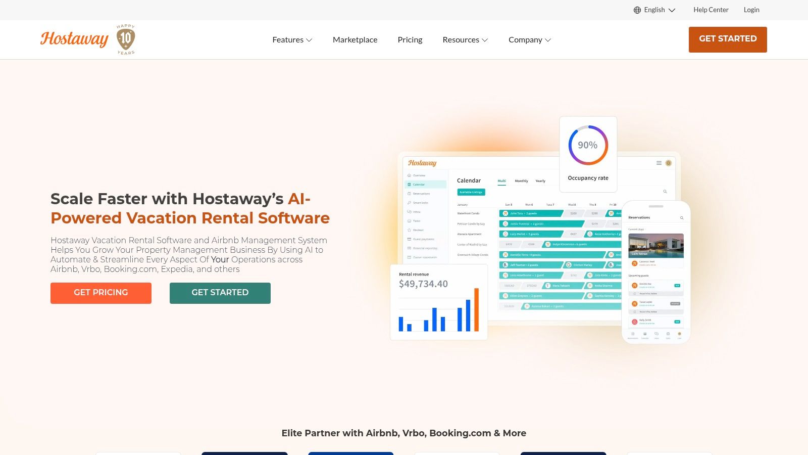 Hostaway