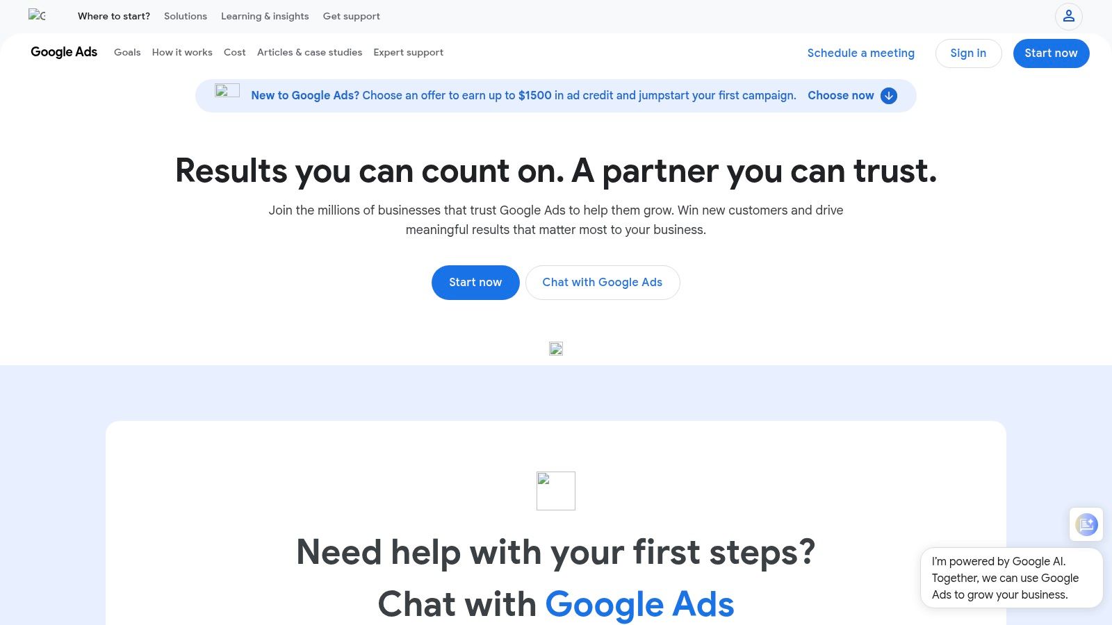 Google Ads