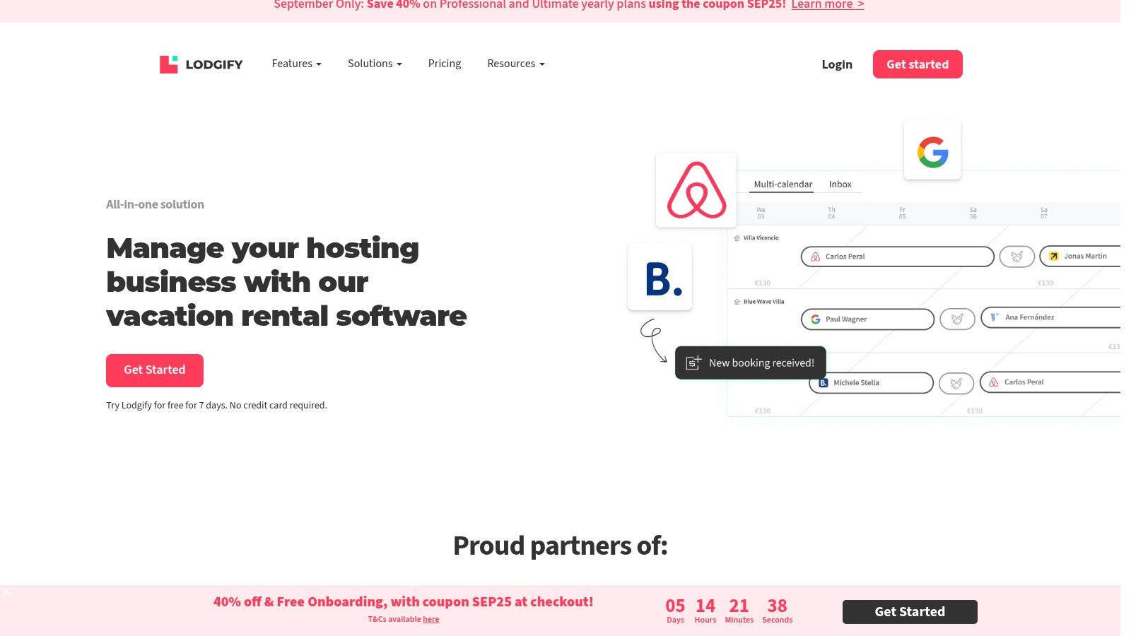 Lodgify