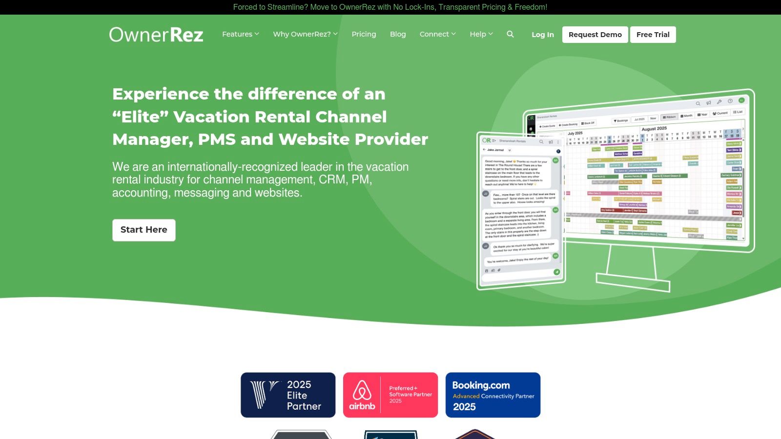 OwnerRez